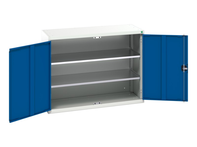 Commercial Grade Storage 10 Year Guarantee FOD Fighters