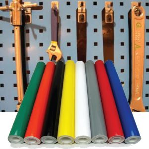 5S Tool Shadow Boards