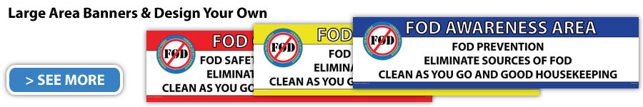 Design Your Own PVC Free Banner