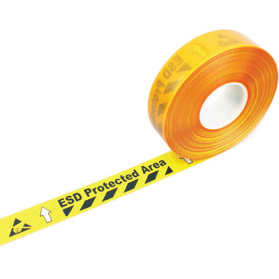 ESD Floor Tape
