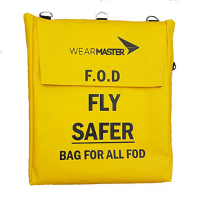 FOD Disposal Bags