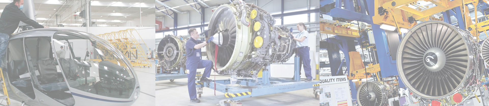 FOD Housekeeping Shadow Boards