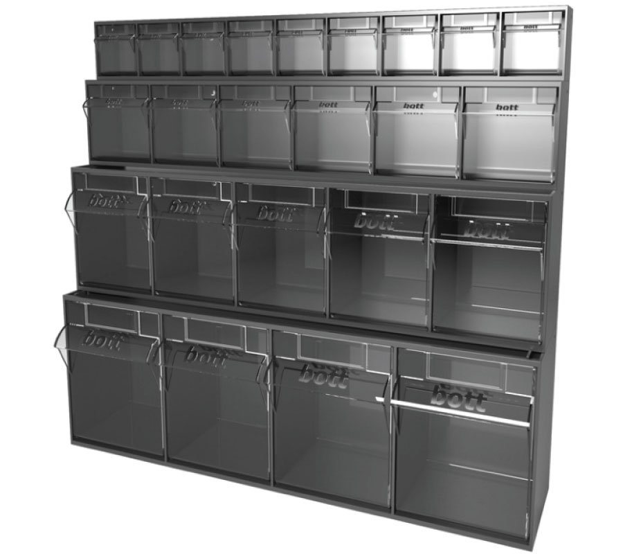 Tilt Boxes