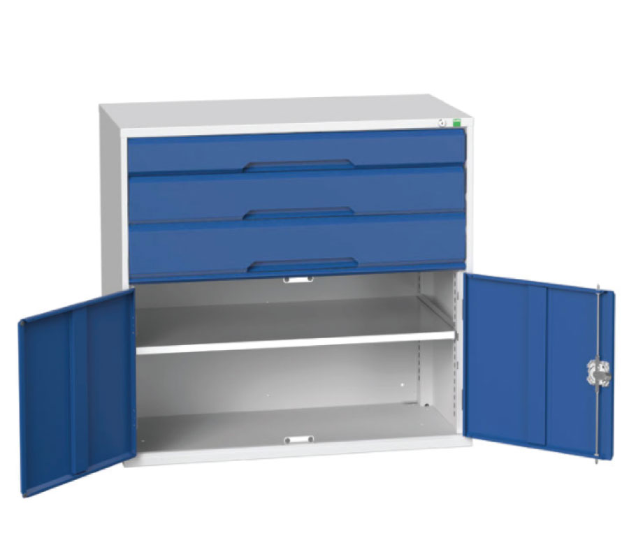 Verso-Drawers