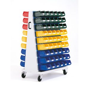 Parts Bin Storage