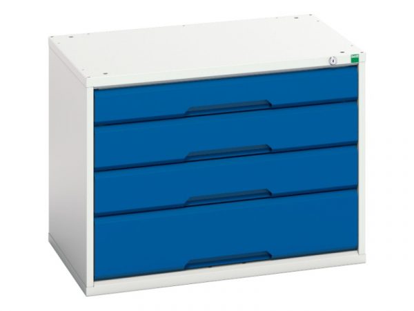 Metal Drawer Cabinets