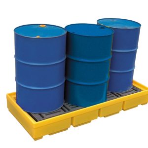 Drum Spill Pallets
