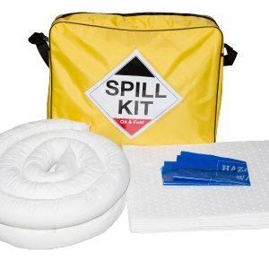 Spill Kit for Fuel