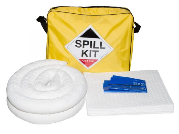Spill Kit for Fuel