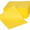 Spill Absorbent Pads Chemical