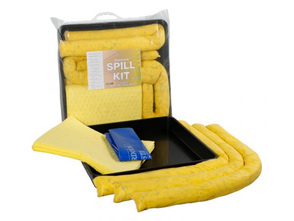 Spill Kits
