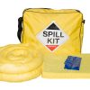 Spill Kit for Chemicals