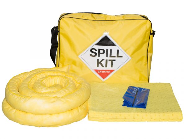 Spill Kit for Chemicals