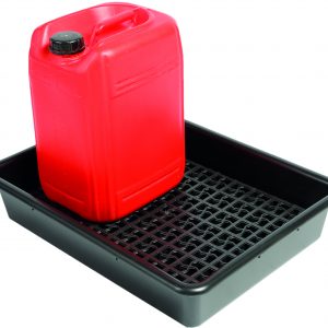 Spill Drip Tray