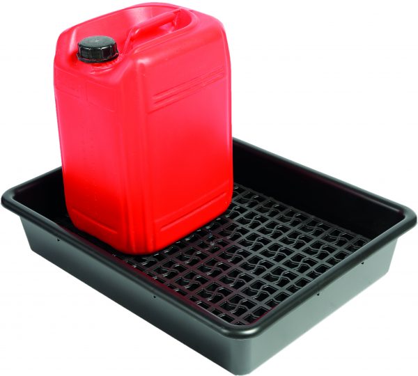Spill Drip Tray