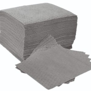 Spill Kit Absorbent Pads