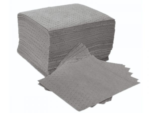 Spill Kit Absorbent Pads