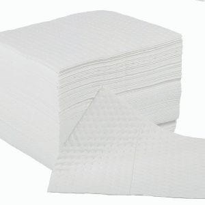 Oil Spill Absorbent Pads
