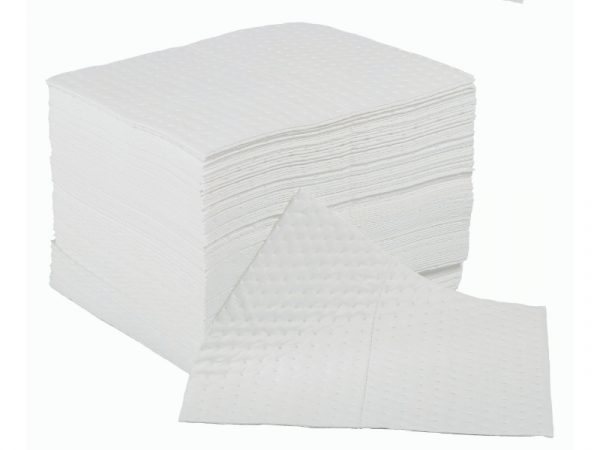 Oil Spill Absorbent Pads