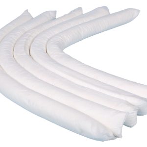 Oil Spill Absorbent Socks