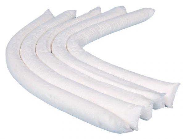 Oil Spill Absorbent Socks