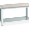 Heavy Duty Workbenches