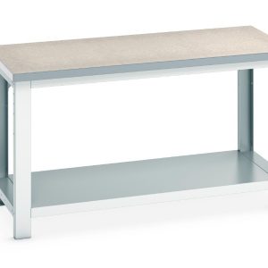 Heavy Duty Workbenches