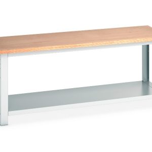 Bott Workplace Industrial Workbench