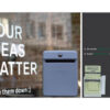 Your Ideas Matter